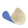 Em estoque Ringge Almofada para Metatarso Sapato de Salto Alto Feminino Antiderrapante Ajustando Encolhimento Sapato Grande Mudado Pequeno Almofada de Meio Tamanho Não Cansa os Pés