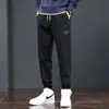 Pantalones Casuales Nuevos para Hombre 2026, Otoño Nuevo de Moda Sueltos tipo Jogger Harem Deportivos Cargo Largos para Hombre