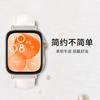 Para Huawei FIT3 Correa de Cuero Oficial Misma Hebilla Clásica Correa de Reloj de Negocios Huawei Fit3 20 mm