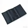 Cartera para Estudiantes Niños Camuflaje Ultra-delgada Portatarjetas Plegable TriFold para Exteriores Billetera para Monedas Niñas Impermeable Resistente al Desgaste Antirrobo