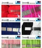52 Cuerda de PP de Colores 2.5 mm Cuerda para Crochet 34 mm 567 mm Sombrero Impermeable Cuerda de Polipropileno Tejida a Mano Cordón