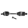 A2043301500 É Adequado para Mercedes-Benz W204 Meio Eixo Dianteiro Junta Homocinética Montagem do Meio Eixo 2043301500
