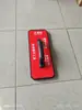 Tabla de Golpeteo de Goma con Asa para Colocar Baldosas de Suelo