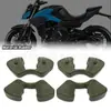 Adecuado para 2003-2006 Kawasaki Ninjazx6R Amortiguador de Goma para Impulsor Trasero 92160-1485