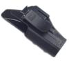 Niños niños accesorios de pistola de juguete al por mayor Pistola de balas blandas linterna de mano infrarroja funda Glock