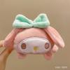 Clip de Peluche nuevo clip grande de tiburón de dibujos animados Yugui perro pasador de peluche niña pasador lindo joyería pequeño