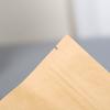 Saco de embalagem de papel Kraft auto-selante autossuficiente revestido de alumínio engrossado Kraft saco de embalagem saco de embalagem de frutas secas saco especial