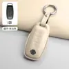 Adequado para Capa de Chave Nissan Nissan Teana Aria 14ª Geração Sylphy Clássico Masculino e Feminino Exploration Land Juke Fivela Elegante