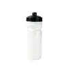 Botella de agua deportiva portátil de aspecto elegante de 500 ml para hombres y mujeres, vaso de agua para ciclismo, botella de agua deportiva para bicicleta, fitness, resistente a altas temperaturas