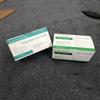 Caja de Mascarillas N 95 Personalizada Inglés Japonés Desechable Paquete de 50 Cartón de Mascarillas Diseño a Prueba de Polvo Portátil