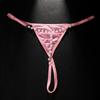 Europeu e Americano Novo Sexy Lingerie de Pérol Pura Desejo Versátil Corrente Corporal Ajustável Acessórios Corrente Corporal