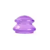 Dispositivo de Ventosaterapia de Silicona Líquida para Absorber la Humedad y Aliviar el Estrés, Herramienta de Masaje de Fisioterapia para el Hogar, Dispositivo de Ventosaterapia para Despejar los Meridianos