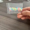 Paisajismo para Acuarios Arena Luminosa Grava Fluorescente Micro Paisaje Arena para Acuario Juguete Piedras Brillantes DIY Grava de Arena Luminosa