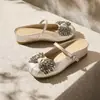 Zapatos Mary Jane de Verano 2026 con una Sola Correa, Corte Bajo, Elegantes y Versátiles, con un Moño, Adecuados para el Viaje Diario, Bailarinas de Estilo Ballet para Mujer