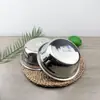 Directo de Fábrica Tazón de Sopa de Acero Inoxidable 2.0 Espesor No Magnético Plato para el Hogar Tazón Profesional para Batir Huevos Sazonador Tazón para Ensalada