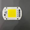 Ac220V Fuente de Luz de Alto Voltaje Sin Controlador Perlas de Lámpara Integradas 20W30W50W Perlas de Lámpara Led de Alta Eficiencia Cob de Espectro Completo