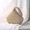Link Especial para Compra Única, Sem Entrega para Item de Moda Noturna Bolsa Mini Transversal Feminina Vestido de Noite