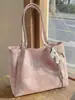 Bolsa de Ombro de Alta Qualidade Estilo Transfronteiriço para Mulheres 2026 Nova Moda Bolsa de Trabalho Design de Nicho Bolsa de Ombro Única