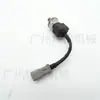4326734 2200815 Sensor de Pressão de Combustível 5Pp5-11 Compatível com Escavadeira Scania