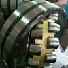 Rodamiento de rodillos autoalineables 22316CA/W33 adecuado para pantalla vibratoria, mina y otros equipos de maquinaria pesada