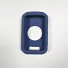 Funda Protectora de Silicona para Computadora Garmin Edge850 Edge550 con Protector de Pantalla