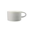 Caneca Fosca Estilo Escandinavo Macaron Cor Pura Xícara de Cerâmica Doméstica Simples e Conveniente Xícara de Café Xícara para Casal