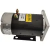 Bomba de Aceite Hidráulico para Camión de Tres Ruedas Eléctrico, Unidad de Potencia de Volteo, Motor Little King Kong de 12V 48V 60V 72V