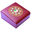 Cojín de rodillas para adoración, uso en templo y hogar, cojín de banco de rodillas de madera maciza, silla para meditación, yoga y práctica Zen