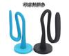 Todo tipo de soporte de monitoreo soporte de cámara manguera de cuello de cisne punto venta al por mayor con tornillo de 1/4