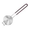 Separador de yemas de clara de huevo de acero inoxidable 304 Separador de huevos Yema de clara de huevo Filtro para hornear doméstico