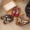 Otoño 2026 Nuevos Zapatos de Entrenamiento Alemanes con Cordones Zapatos Argan para Mujer Zapatos Deportivos Versátiles Ligeros Cómodos Transpirables Casuales para Correr