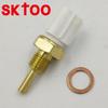 Adequado para Toyota sensor de temperatura da água 8942-22030 plugue do sensor de temperatura da água 8942-06010