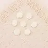 En Stock Cinta de Poliéster de Alta Calidad de 1.5 cm con Mini Flores de Rosa para Decoración DIY, Accesorios de Flor de Rosa para Ropa de Muñeca