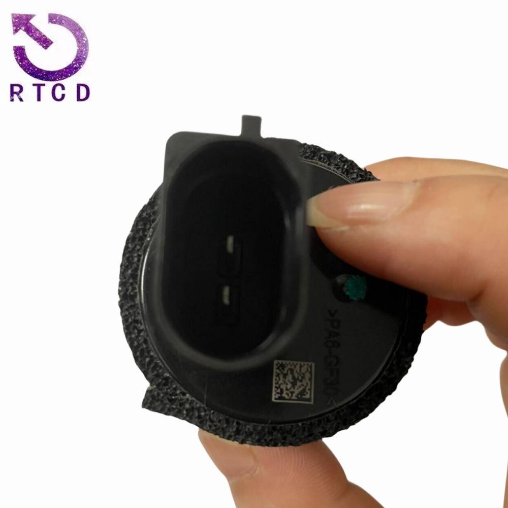 67128362154喷水电机海绵5