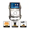 Adecuado para Ford Ford F250 2011-2019 Navegador de coche Android GPS imagen de marcha atrás máquina todo en uno