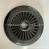 Roda Universal Pu 120*24 Núcleo Solar Roda Silenciosa para Carrinho de Balanço, Carrinho Giratório, Patinete, Roda de Poliuretano para Exportação
