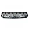 Adequado para Jeep 19-20 Grand Commander Grelha Frontal Grade Interna 68289608Aa