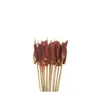 Brochetas populares para snacks en línea, brochetas comerciales, brochetas fritas, productos semielaborados, brochetas picantes revolucionarias, brochetas para olla caliente, brochetas de res picantes