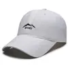 Gorra de Béisbol Transpirable de Secado Rápido para Hombre Transfronteriza Protección Solar para Senderismo al Aire Libre Sombrero para el Sol Verano Nuevo Versátil Gorra con Visera Moderna