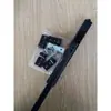 Acessórios para Portas de Cabine de Pintura: Fechadura de Pressão, Fechadura de Trava, Fechadura Superior e Inferior Reforçada de Alta Resistência, Haste de Conexão, Dobradiça, Maçaneta, Maçaneta de Pegada