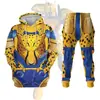 Cosplay Transformers Optimus Prime Bumblebee Movie Periférico Impresión 3D Moda Sudadera con Capucha para Hombre