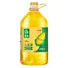 Aceite de Maíz Puro Arowana Dorado 4L/5L Aceite Vegetal Prensado No Transgénico para Cocinar, Botella Grande