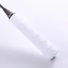Empuñadura para Raqueta de Bádminton Pelo Largo Toalla de Microfibra Empuñadura para Raqueta Banda Absorbente de Sudor para Bádminton Toalla Gruesa Antideslizante Pegamento para Empuñadura