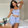 Lencería sexy para mujer, camisón sexy sin espalda con tirantes, puro deseo, uniforme de tentación, traje de pasión caliente