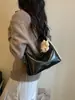 2026 Nueva Bolsa Sencilla y Elegante para el Trabajo, Bolso Cruzado para Mujer, Bolso de Hombro Texturizado de Moda, Bolso de Mano a la Moda