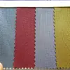 Tela Oxford Oxford de Nylon de Sarga Fina Recubierta Impermeable 70X200D Oxford de PVC de Sarga Catiónica Material de Tela de Nylon