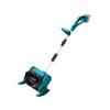 Barredora de Nieve Manual Pequeña Inalámbrica Universal Dewalt Plegable para Hogar Portátil Herramienta de Remoción de Nieve de Litio