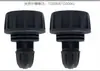 Sistema de Riego por Goteo con Conectores Rápidos Roscados Estándar de EE. UU., Riego para Manguera de Jardín, Dispositivo Automático para Riego de Flores, Riego Ahorrador de Agua
