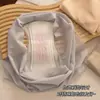 Ropa interior sin costuras para niñas verano fina secado rápido Máscara 3D tridimensional cadera de durazno fitness triángulo ropa interior de seda de hielo para mujeres