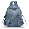 2026 Mochila Bolso de Viaje para Mujer Bolso Casual para Hombre Mochila Escolar para Estudiante Bolsa de Tela Gran Capacidad Bolsa para Computadora Mochila